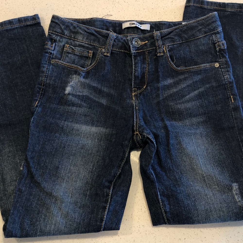 DKNY size 10